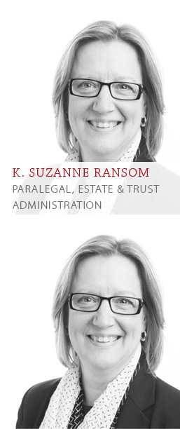 Suzanne-ransom