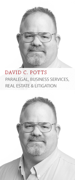 david-potts