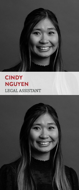 Cindy Nguyen