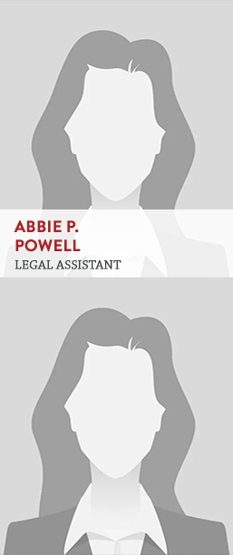 Abbie Powell